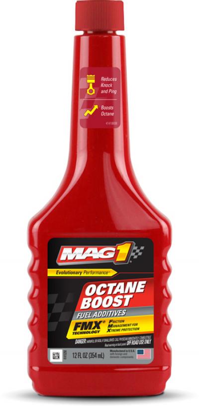 MAG1 Octane Boost - 12 oz
