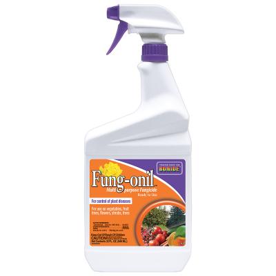 BONIDE 32 oz Fung-onil Fungicide Ready-To-Use