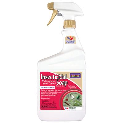 BONIDE 32 oz Insecticidal Soap Ready-To-Use