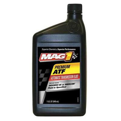 MAG1 Automatic Transmission Fluid - qt