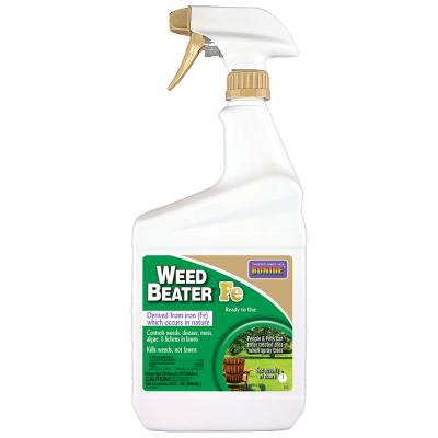 BONIDE 32 oz Weed Beater Fe Ready-To-Use