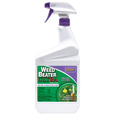 BONIDE 32 oz Weed Beater Ultra Ready-To-Use