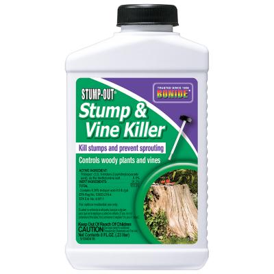 BONIDE 8 oz Stump & Vine Killer