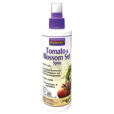 BONIDE 8 oz Tomato & Blossom Set Spray Ready-To-Use
