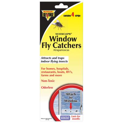 REVENGE Window/Screen Fly Catcher