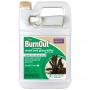 BONIDE 1-Gal BurnOut Fast-Acting Weed & Grass Killer Ready-To-Use