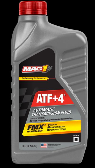MAG1 ATF+4 - qt