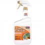 BONIDE 32 oz Liquid Copper Fungicide Ready-To-Use