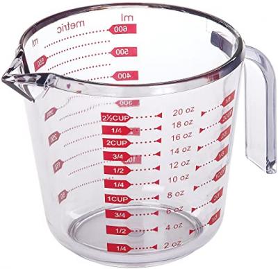 Progressive 2.5 cup Measuring Cup