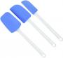 Progressive Rubber Spatula Set