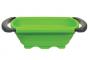 Progressive Over-the-Sink Collapsible Colander