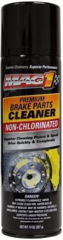 MAG1 Premium Brake Parts Cleaner - 14 oz