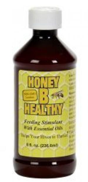 8 oz Liquid Bee Feeding Stimulant