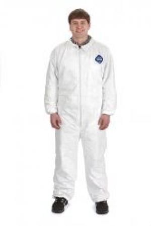 Xlarge Tyvek Coverall