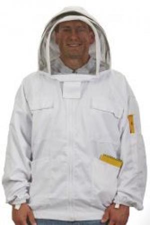 Large Beekeeping Jacket