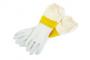 Goatskin Gloves - Large