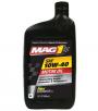 MAG1 Conventional 10W-40 Motor Oil - qt