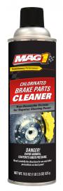 MAG1 Chlorinated Brake Cleaner - 18.5 oz