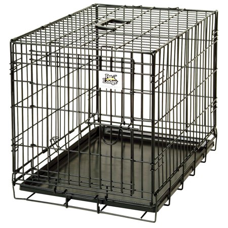 Pet Lodge Small Pet Crate