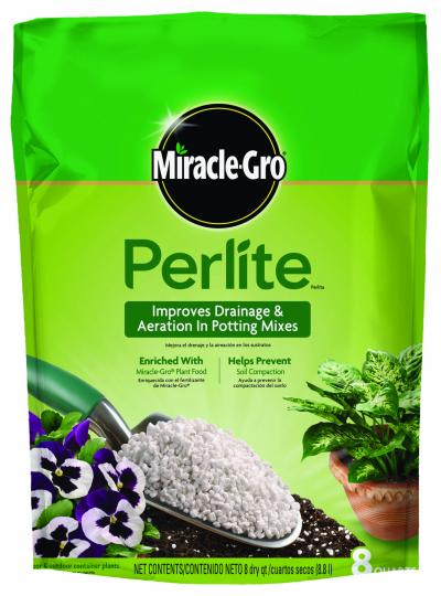 Miracle-Gro Perlite 8 qt