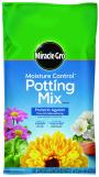 Miracle-Gro Moisture Control Potting Mix 1 cu. ft