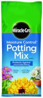 Miracle-Gro Moisture Control Potting Mix 2 cu. ft