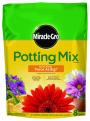 Miracle-Gro Potting Mix 8 qt