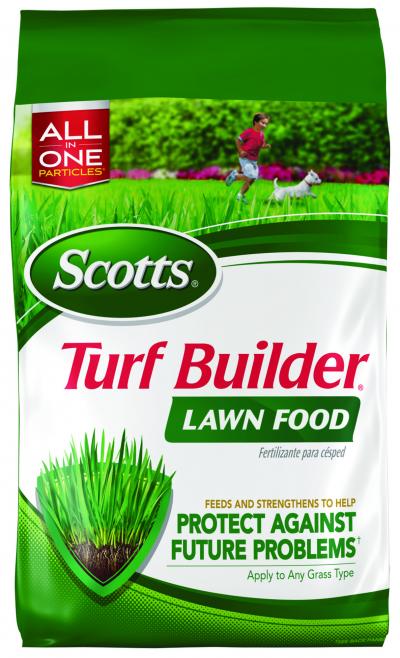 Scotts Turf Builder Lawn Food 5000 sq. ft