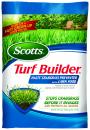 Scotts Turf Builder Halts Crabgrass Preventer with Lawn Food 15000 sq. ft