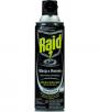 Raid Wasp & Hornet Killer Aerosol 17 oz