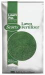 Scotts Lawn Pro Lawn Fertilizer 15000 sq. ft