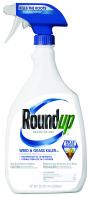 Roundup Ready-To-Use Weed & Grass Killer III 30 oz