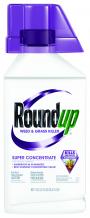 Roundup Weed & Grass Killer Super Concentrate 35.2 oz