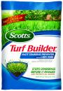 Scotts Turf Builder Halts Crabgrass Preventer with Lawn Food 5000 sq. ft