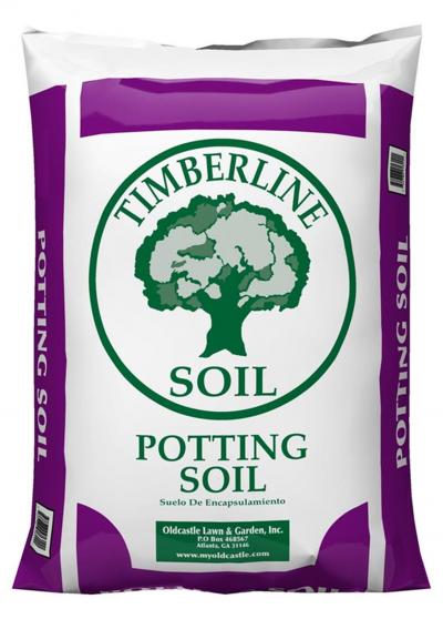 Potting Soil 40 lbs