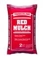 Red Mulch 2 cubic ft