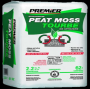 Sphagnum Peat Moss 2.2 cubic ft