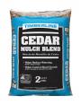 Cedar Mulch 2 cubic ft