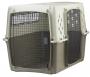 XLarge Double Door Plastic Crate