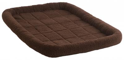 Xlarge Fleece Pet Bed 41 inch