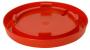 1 Gallon Plastic Nesting Poultry Waterer Base