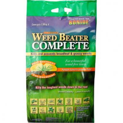 BONIDE Weed Beater Complete 10 lbs