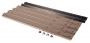 Rabbit Hutch Frame Kit 24 inch