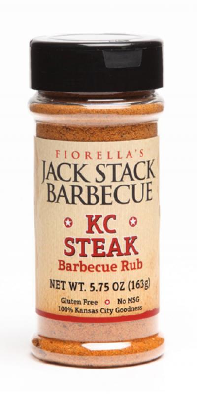 Jack Stack Steak Rub