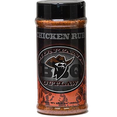 Old World Three Little Pigs Texas Beef Rub 12.25 oz