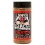 The Shed Rack Attack Rib Rub 5.2 oz