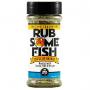 Old World Rub Some Fish 5.6 oz