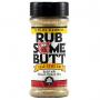 Rub Some Butt Carolina BBQ Rub 6 oz