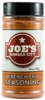 Joe's KC French Fry Seasoning