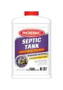 Roebic Liquid Septic Treatment 32 oz